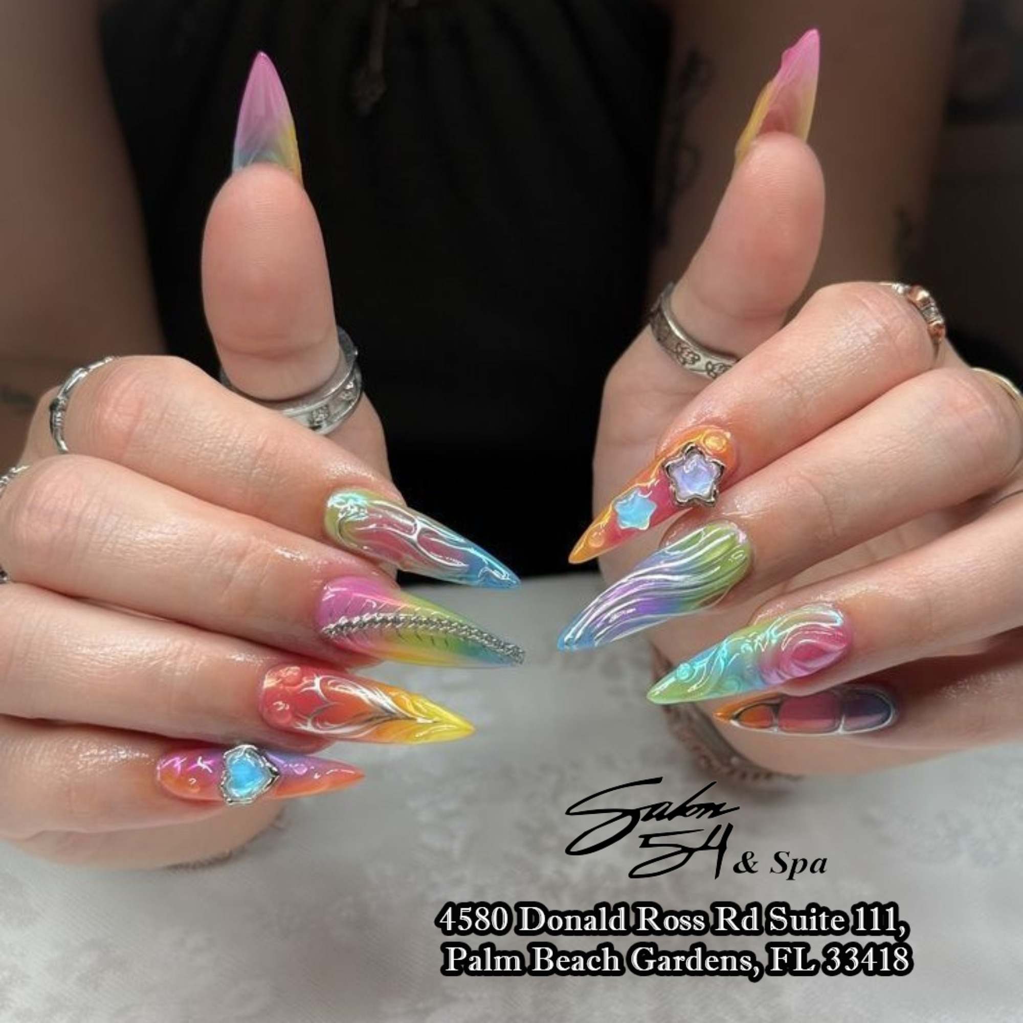 Nail Design